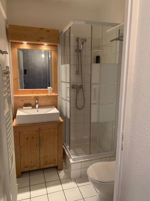 App 4-6 Pers Avec 1 Place Garage 100m Pistes Plein Centre Appartement